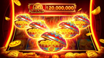 Casino game experience